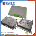 Molded Side Table School Furniture Desk Plastic Mould